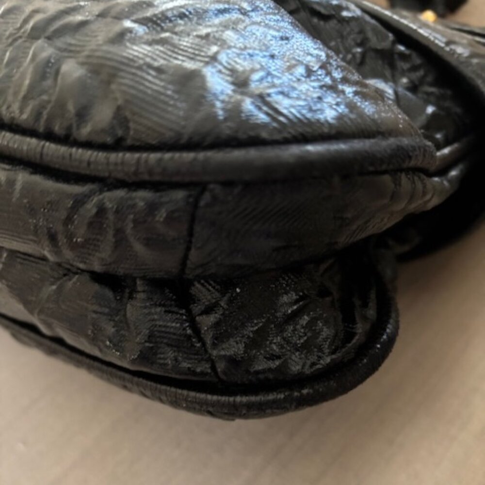Stella McCartney Embossed Vegan Tote Bag - Picture 7 of 16